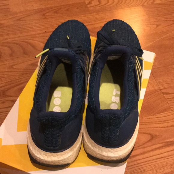 Adidas ultraboost green - Picture 2 of 4